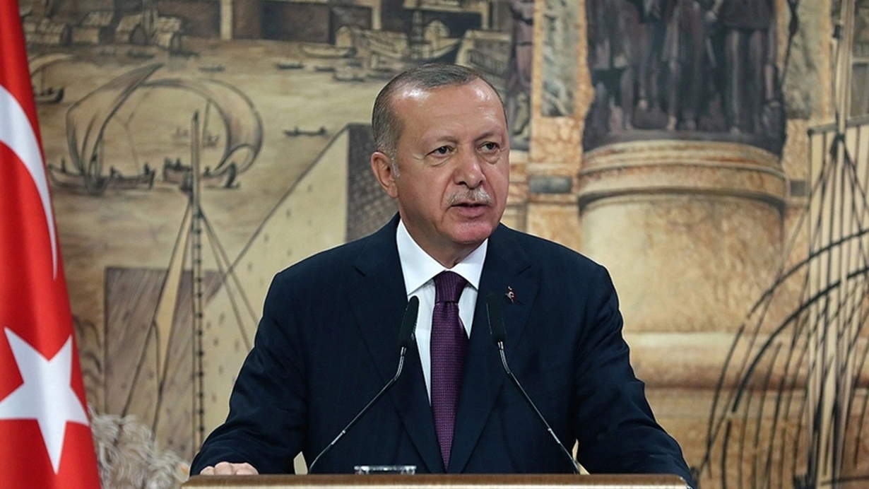 Cumhurbaşkanı Erdoğan'dan döviz kuru ve fiyatlarla ilgili açıklama