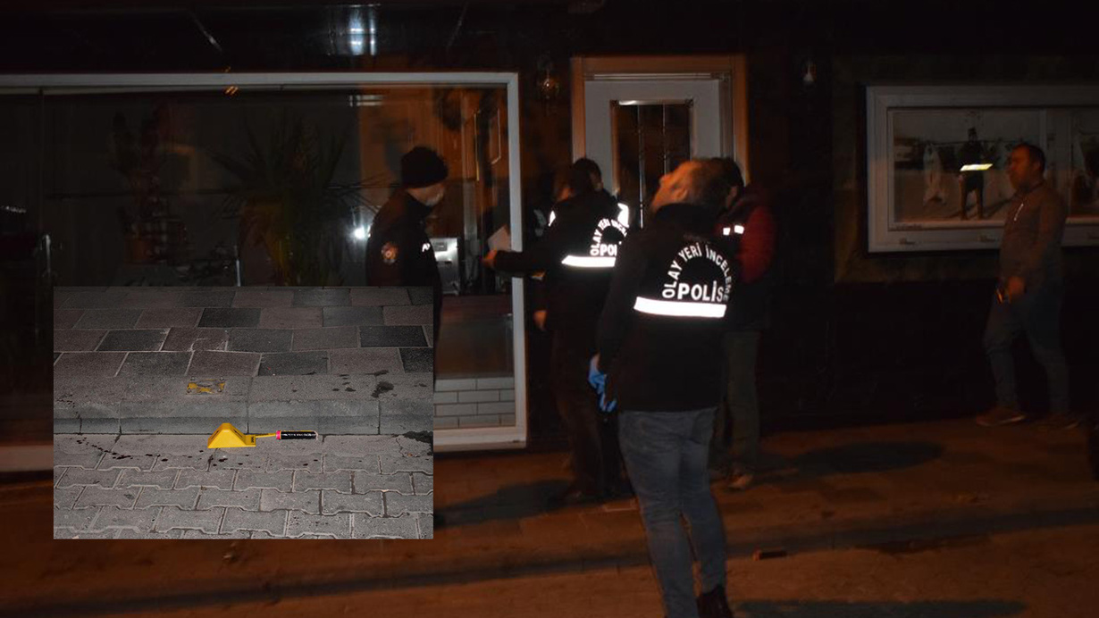 Doğum günü kabusa döndü! Bir anda elinde patladı