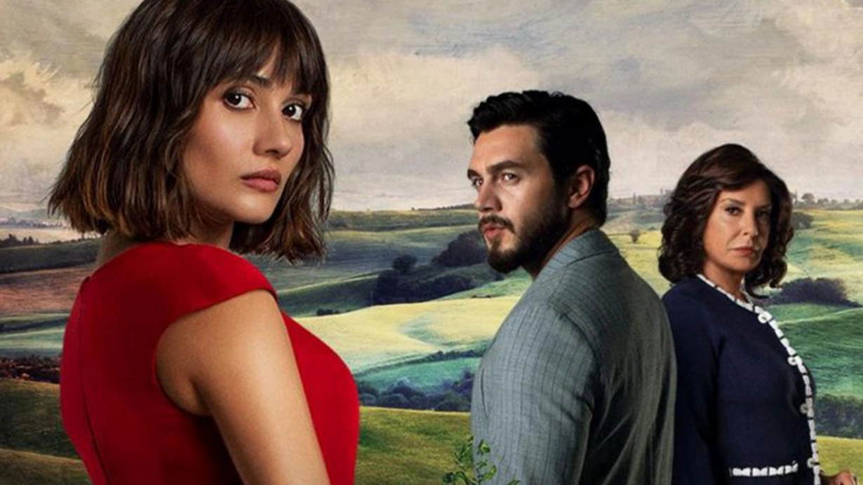 Elkızı dizisi konusu nedir? Elkızı dizisi oyuncuları kimler? Elkızı hangi kanalda yayınlanıyor?