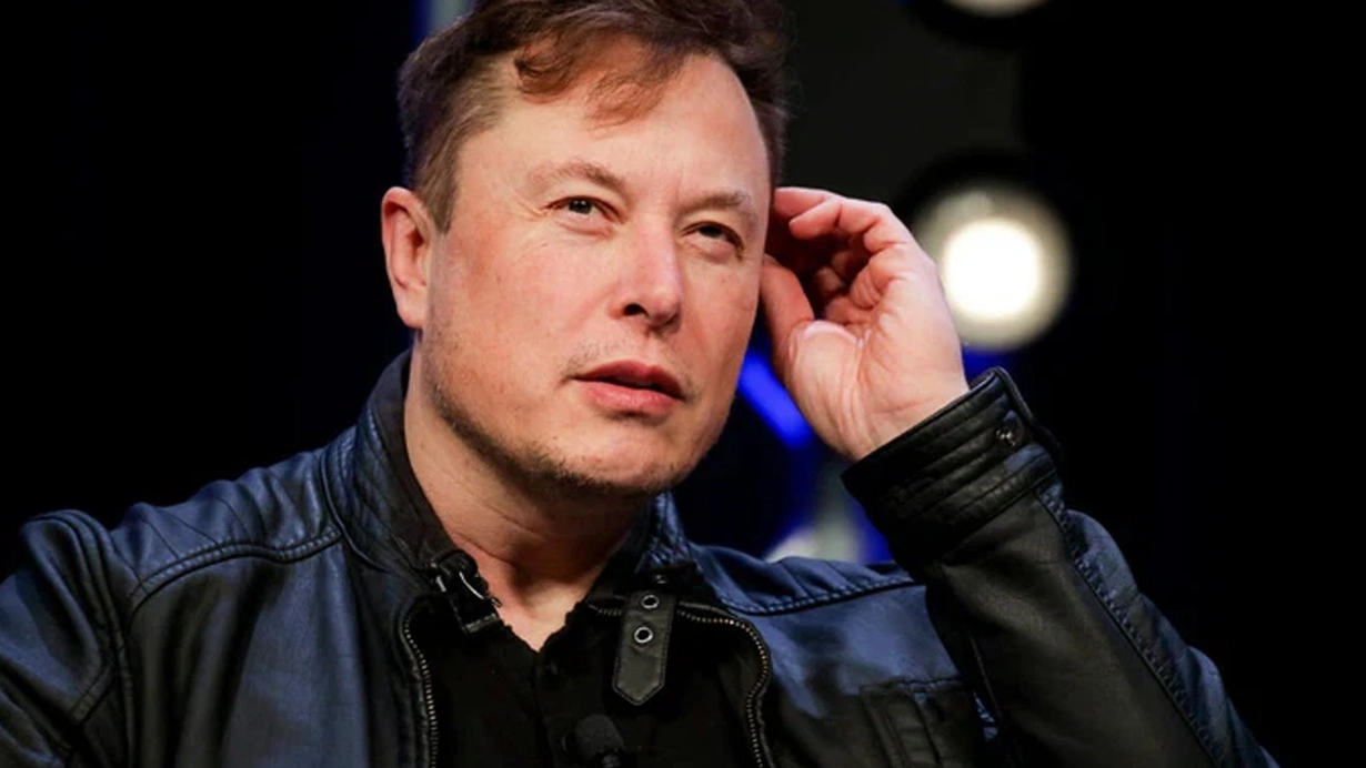 Elon Musk bombayı patlattı! Bitcoin’in yaratıcısının kim olduğunu duyurdu!