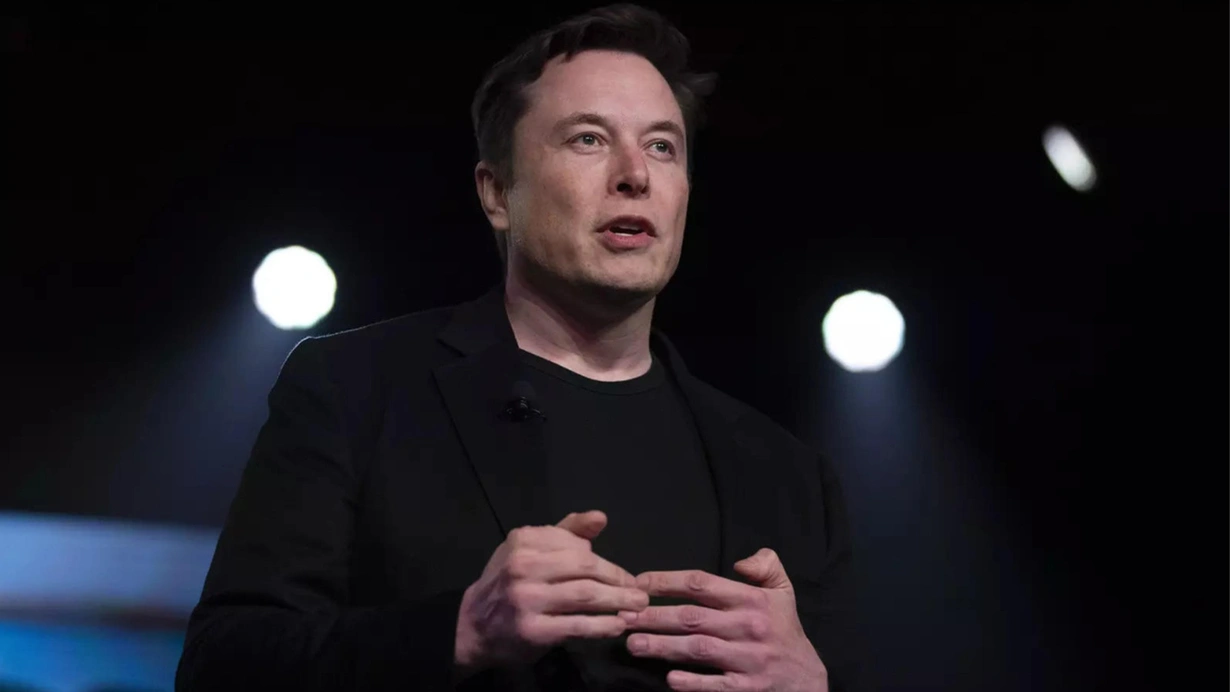 Elon Musk kanıt göstererek açıkladı: Bilgisayar oyununun içindeyiz