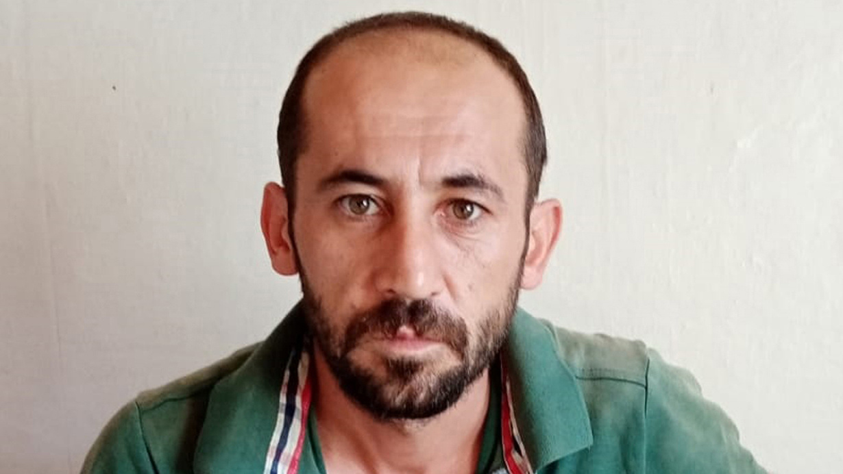 Eski kayınbiraderini vurdu, 'can çekişmesin' diye bir kez de başına ateş etti