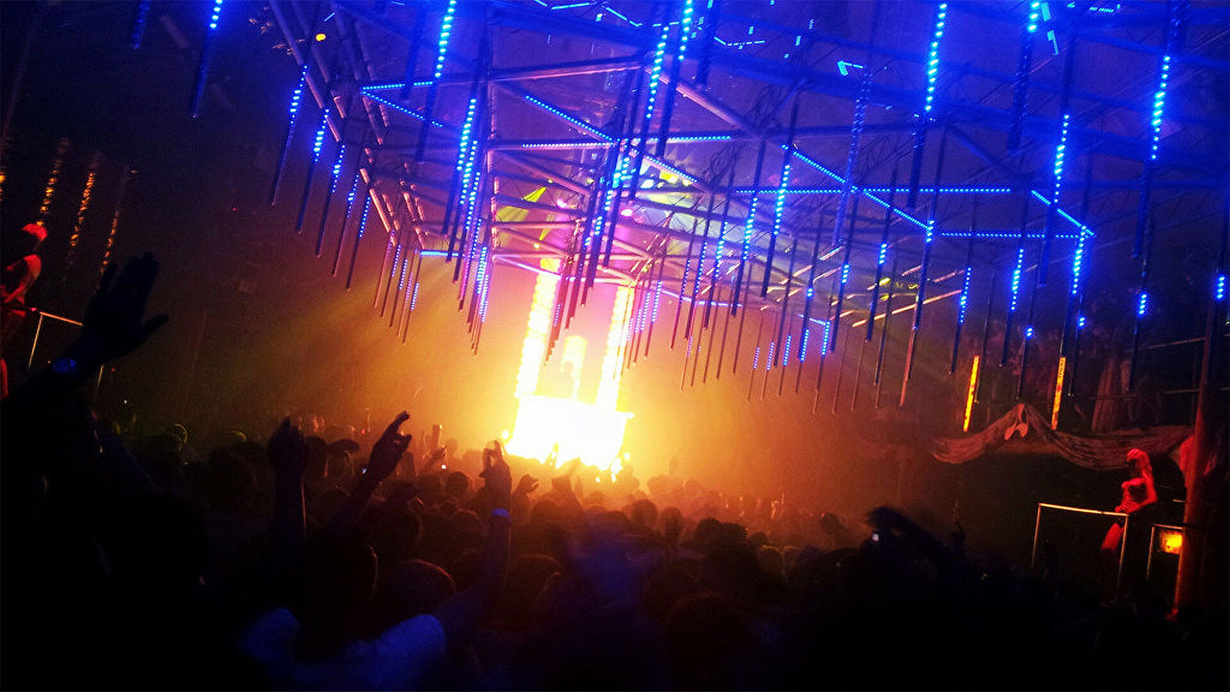 Estonya'nın başkenti Tallin’de yeni makam: Gece hayatı danışmanlığı