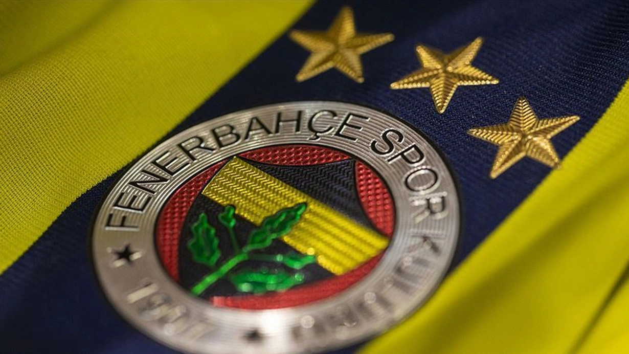 Fenerbahçe'de geçici teknik sorumlu belli oldu