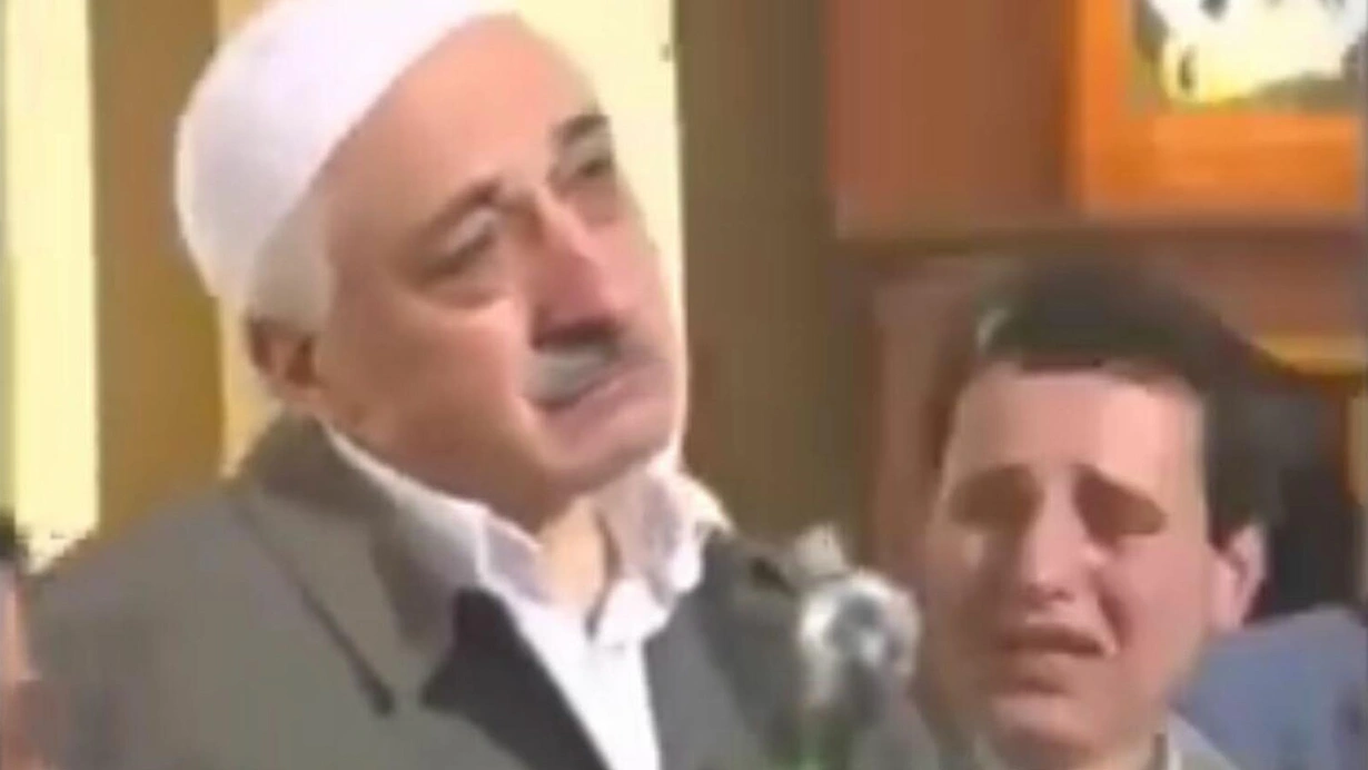 FETÖ elebaşı Fetullah Gülen'in konuşma videosuyla gündem olan Adem Zengin tutuklandı, ifadesi ortaya çıktı