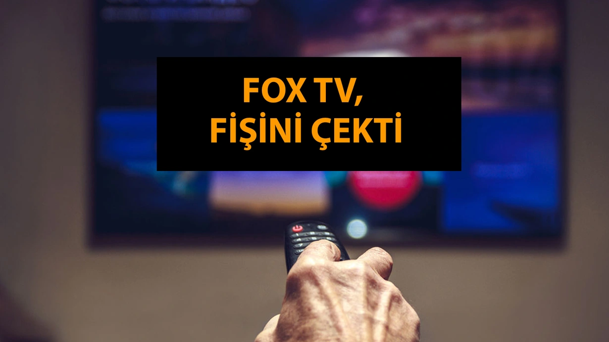 Fox TV bir dizinin daha fişini çekti! 6. bölümüyle final yapıyor