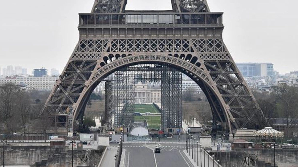 Fransa’da gençlerin yarısı oy kullanmayı planlamıyor