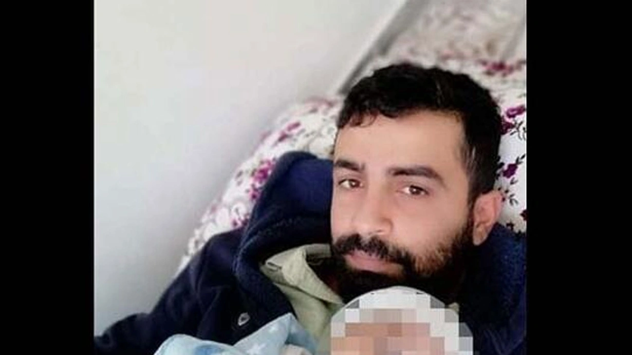 Gaziantep'te bebeğini öldüresiye döven cani baba Yunus Göç'ün ifadesi ortaya çıktı