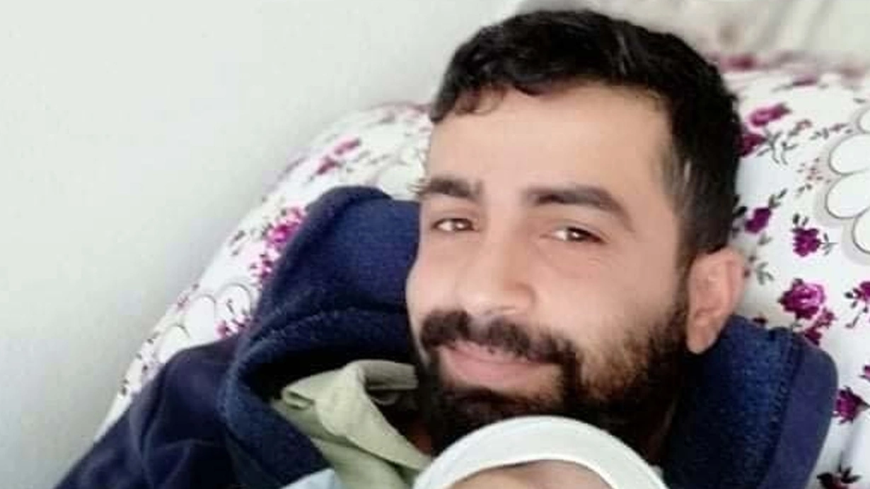 Gaziantep'te cani babanın dövdüğü Cihan bebek hayati tehlikeyi atlattı