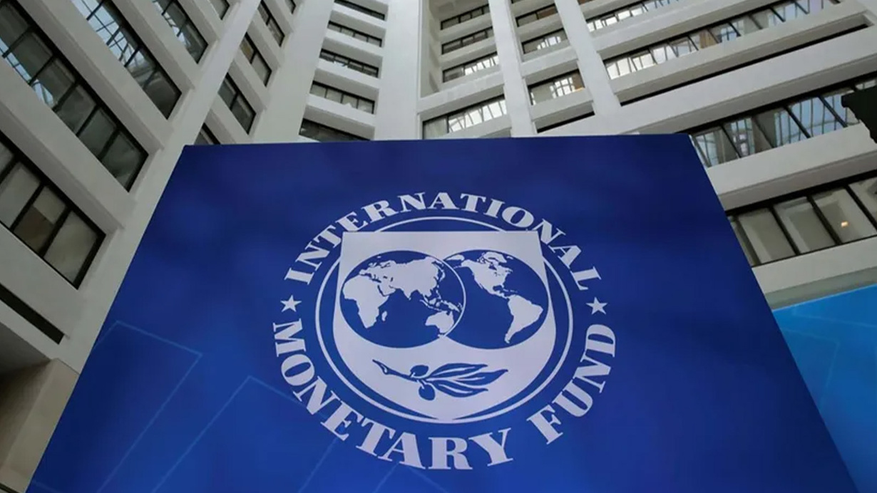 IMF: Euro Bölgesi'nde enflasyon artışı geçici
