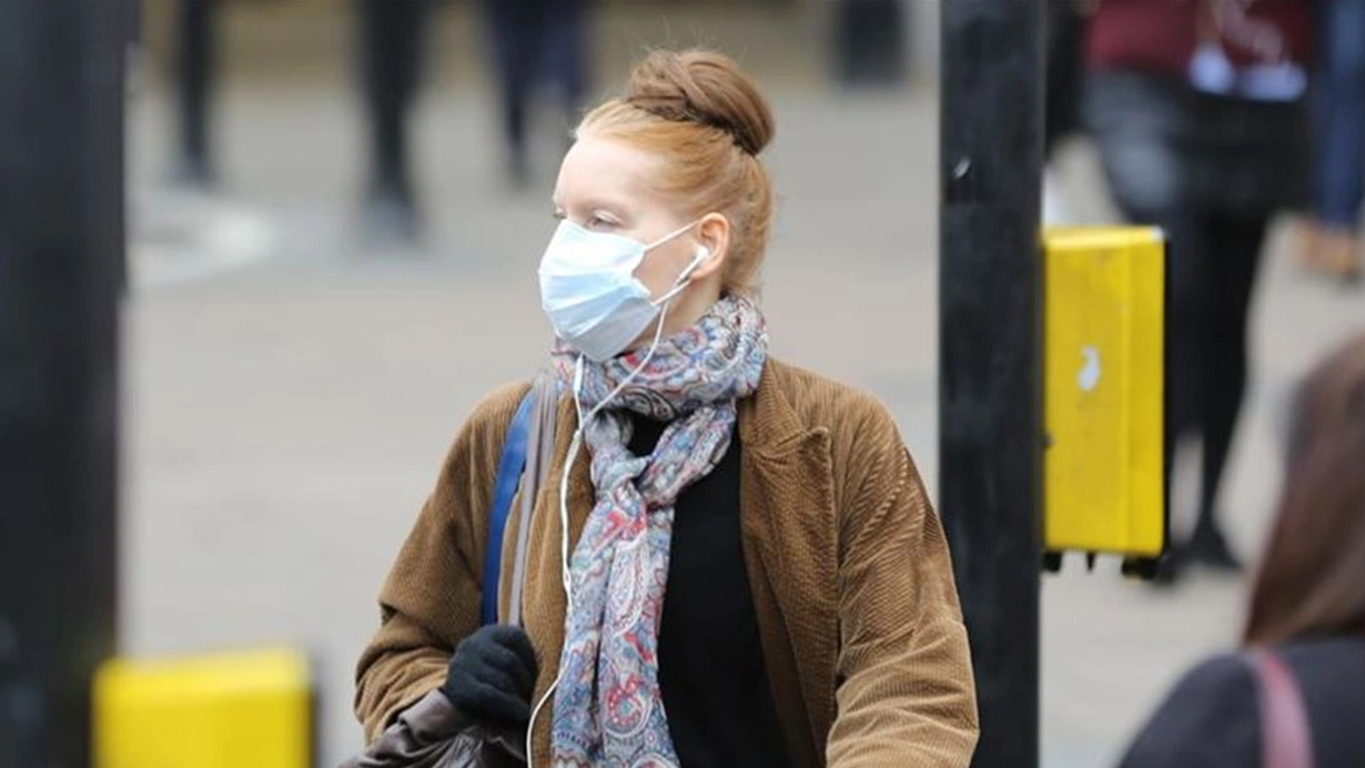 İngiltere'de Omicron paniği! Sistem çöktü