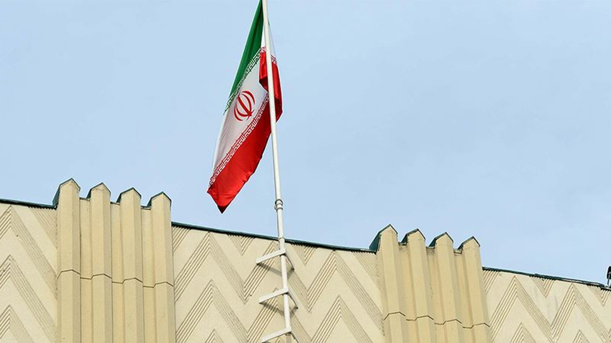 İran: “Natanz Nükleer Tesisi yakınlarında tatbikat gerçekleştirdik”