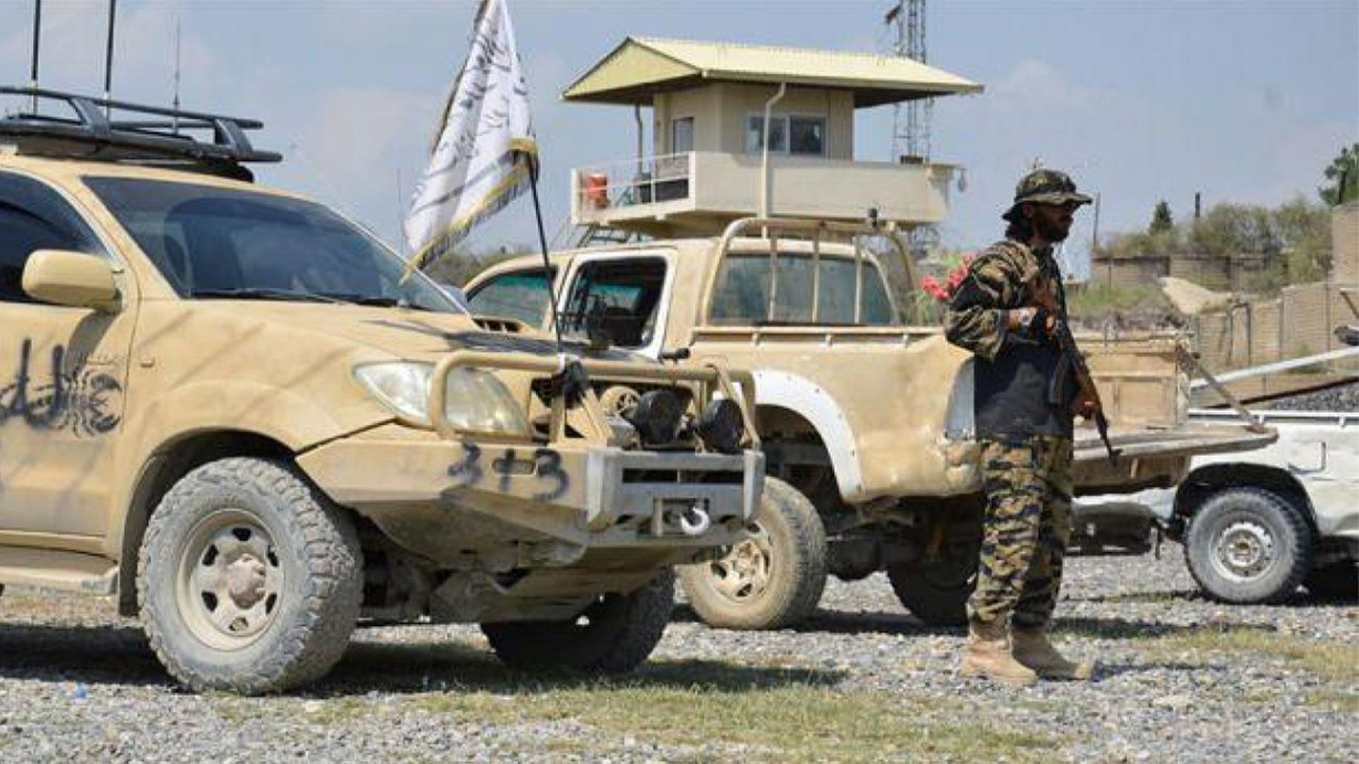 İran ve Taliban 'yanlış anlaşılma' yüzünden çatıştı