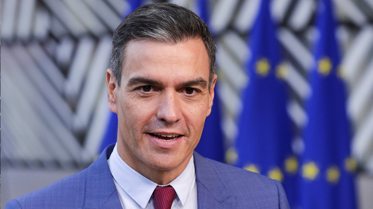 İspanya Başbakanı Sanchez, Türkiye’yi ziyaret edecek