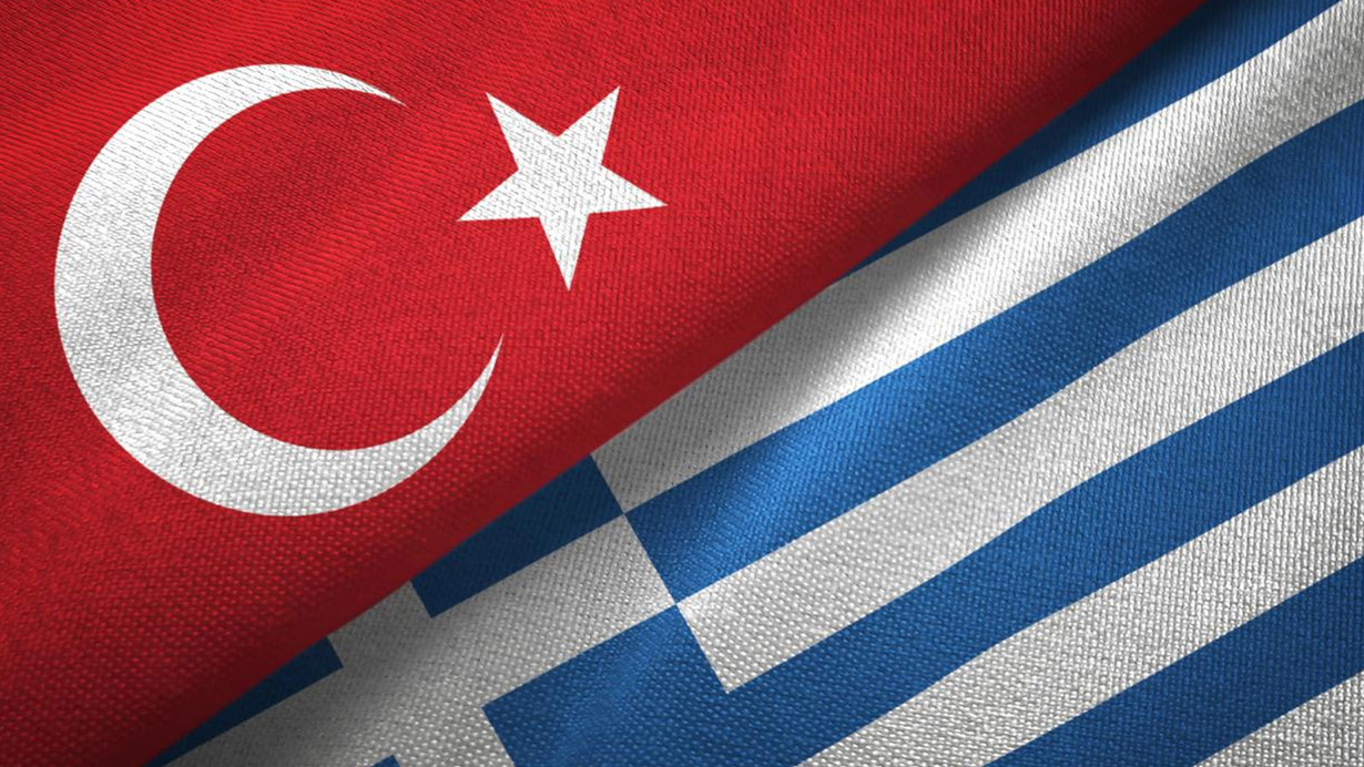 İspanya'dan Yunanistan ve Türkiye'ye çağrı