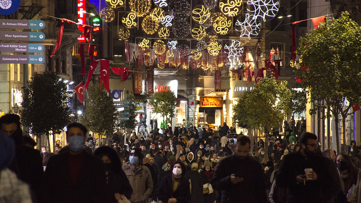 İstanbul İl Sağlık Müdürü Prof. Dr. Memişoğlu'dan kısıtlama açıklaması