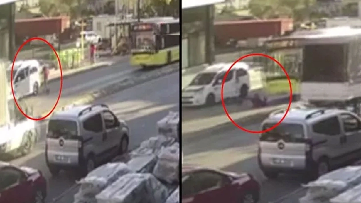 İstanbul Ümraniye'deki scooter faciasında istenen ceza belli oldu