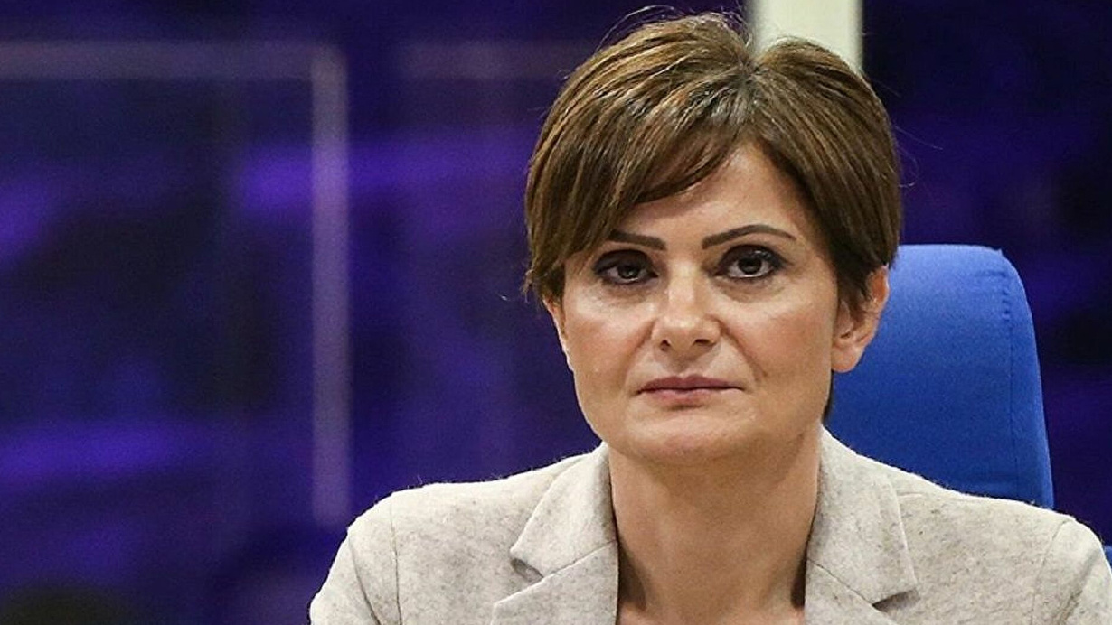İstinaf, Canan Kaftancıoğlu'nun Cumhurbaşkanı Erdoğan'a ödeyeceği tazminatı 290 bin liraya çıkardı