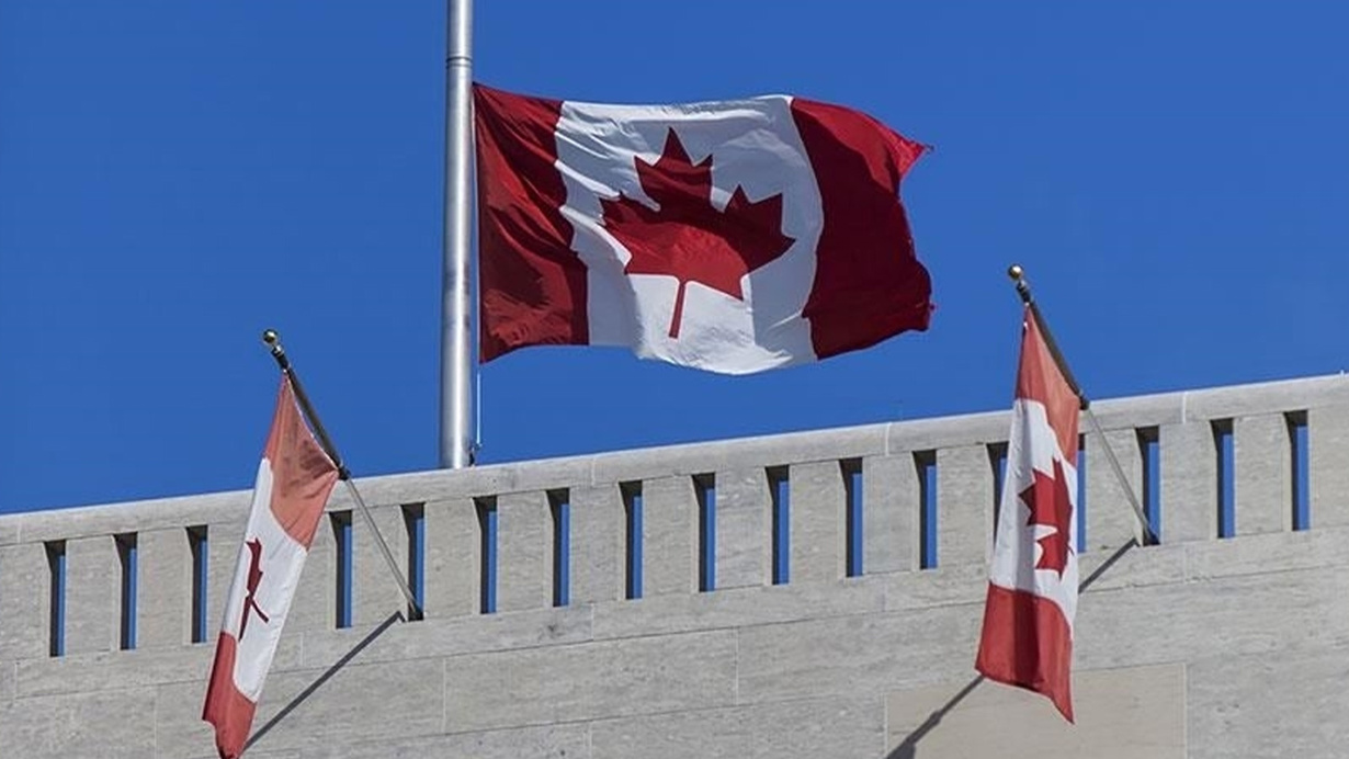 Kanada'dan koronavirüs tedbirleriyle ilgili 2 flaş karar