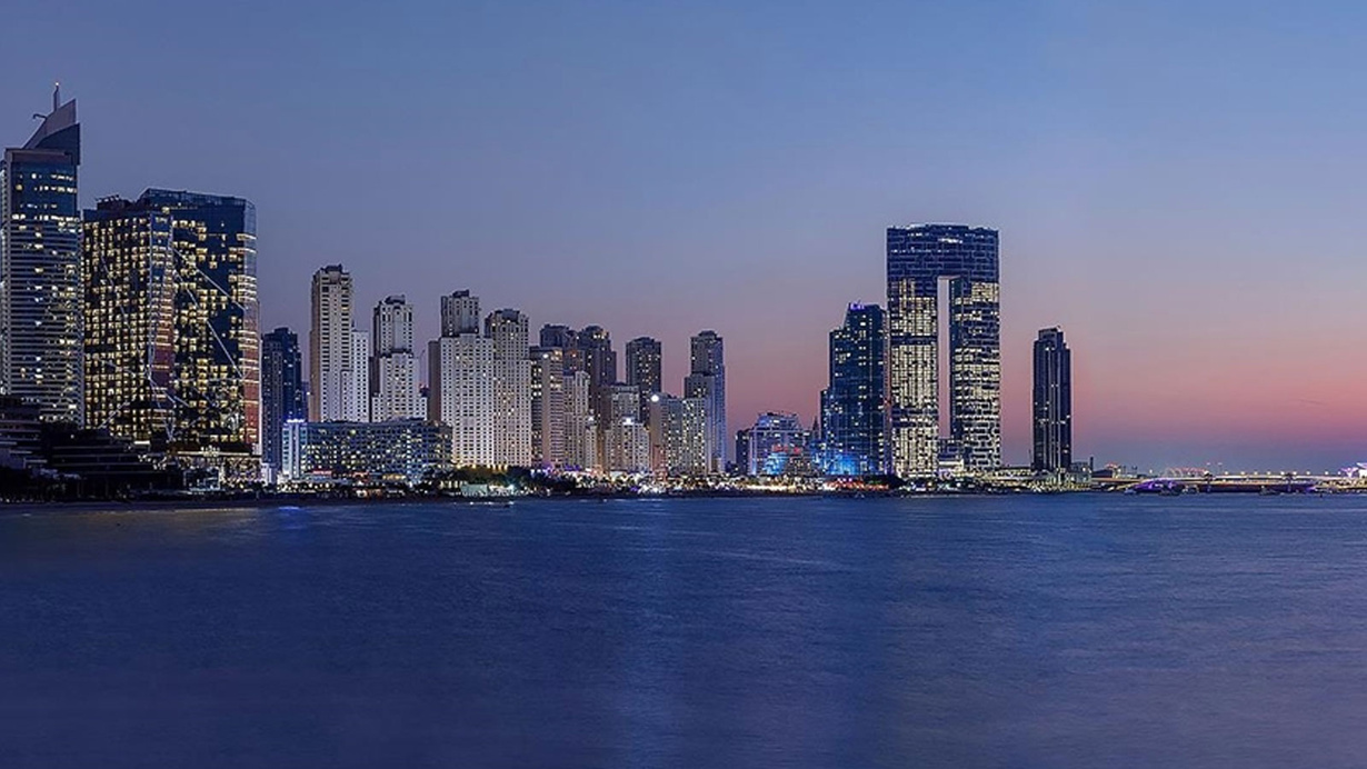 Kararı devlet ajansı duyurdu: BAE'de hafta tatilini uzatıyorlar