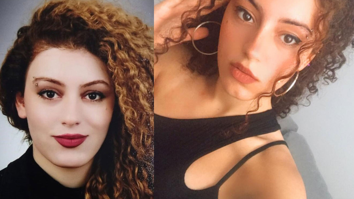 Kayıp Kübra Ekin'in telefonda son görüştüğü kişiler emniyete çağrıldı