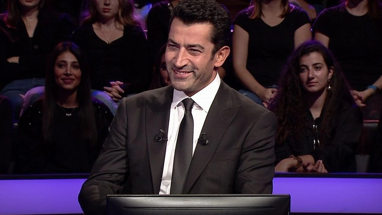 Kim Milyoner Olmak İster'e damga vuran ‘Guinness Dünya Rekorları’ soru! Herkes ters köşe oldu