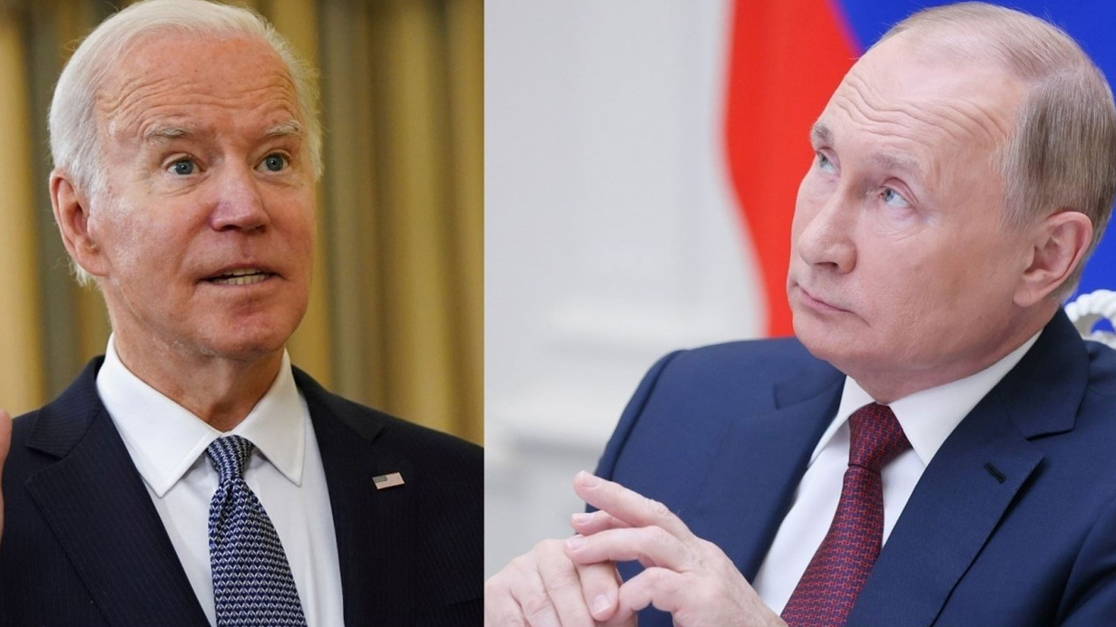 Kritik görüşmeden sonra ABD'nin Avrupa ile askeri ve diplomatik temasları arttı