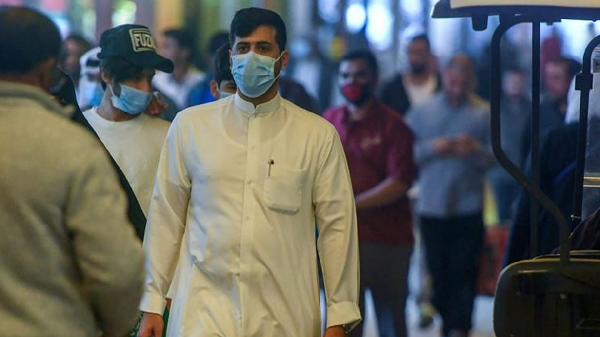 Kuveyt'ten 9 ülkeye seyahat yasağı