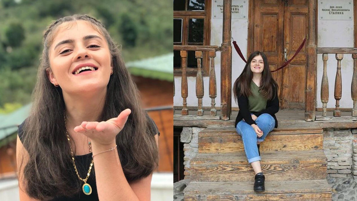 Lösemi tanısı konulduktan 5 gün sonra koronavirüse yakalanan Eylem Yıldız yaşamını yitirdi