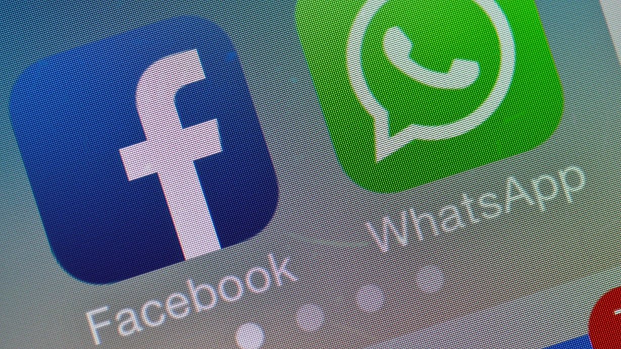 Mahkemeden Facebook ve WhatsApp kararı: Rekabet Kurumu haklı bulundu