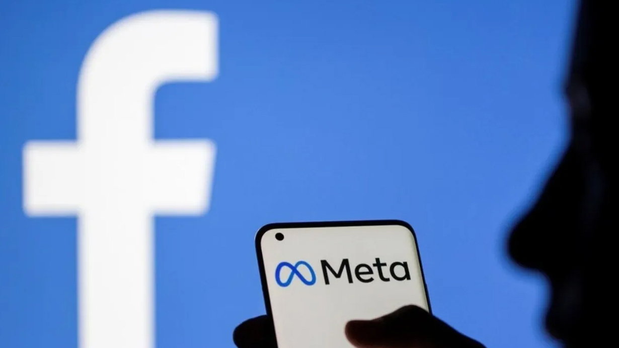 Meta'dan intikam pornosuna çözüm: Çıplak görüntülerinizi yükleyin