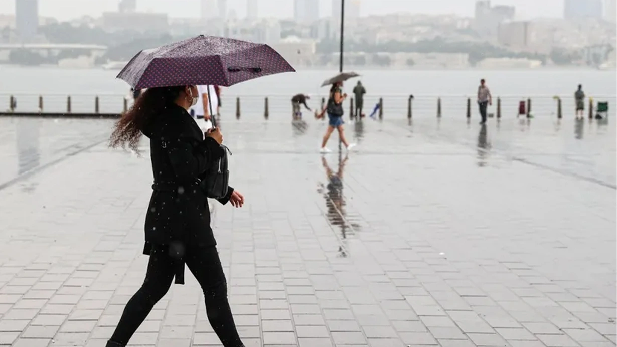 Meteoroloji'den soğuk hava uyarısı!