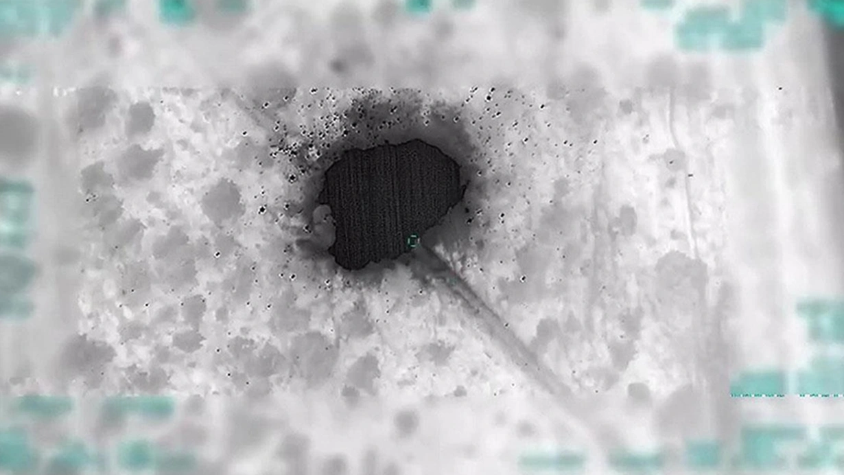 MİT'ten nokta operasyon: Renas Ermeğan ile Nevzat Durmuş etkisiz hale getirildi