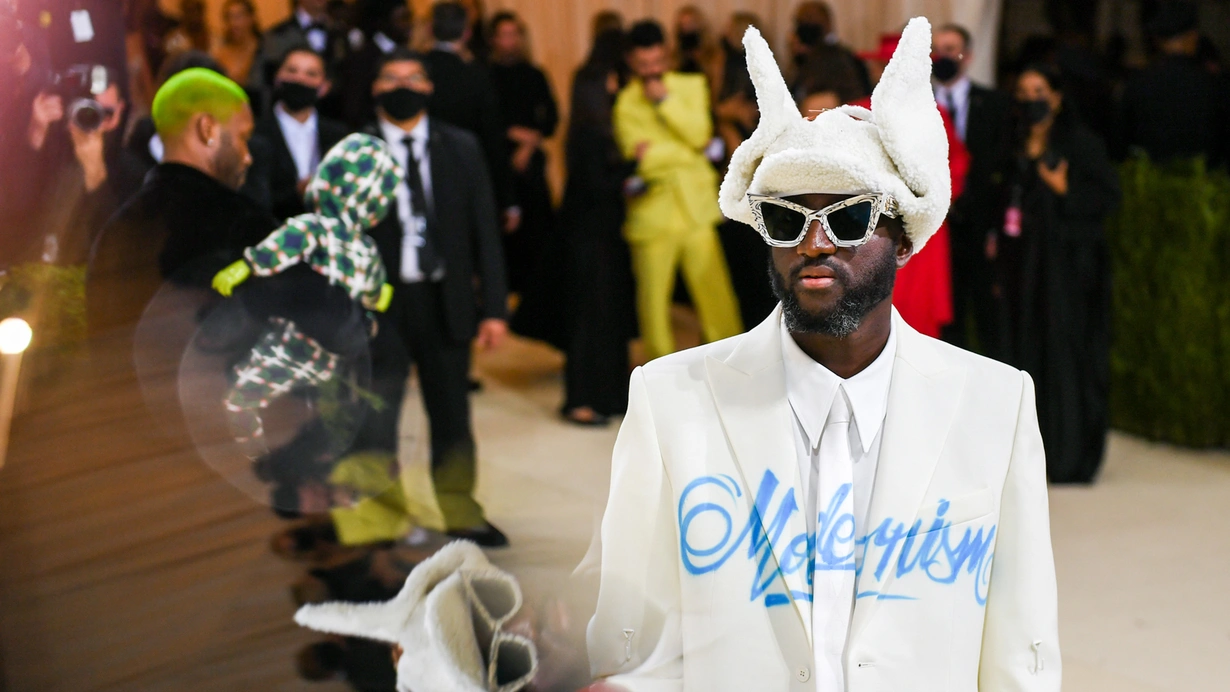 Moda dahisi Virgil Abloh 41 yaşında nadir görülen bir kanser türüne yenik düştü