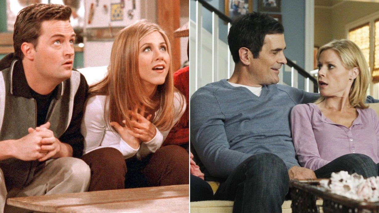 Modern Family, Friends ve How I Met Your Mother, Netflix Türkiye'ye veda ediyor