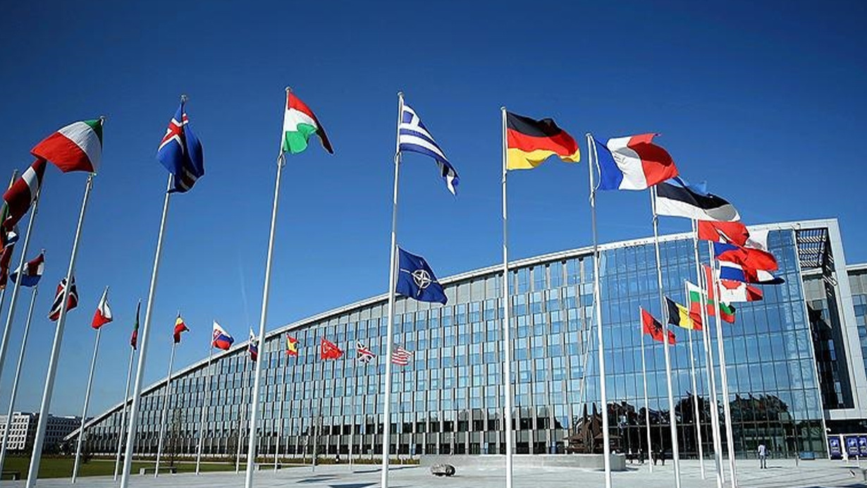 NATO'nun 2022 askeri bütçesi açıklandı