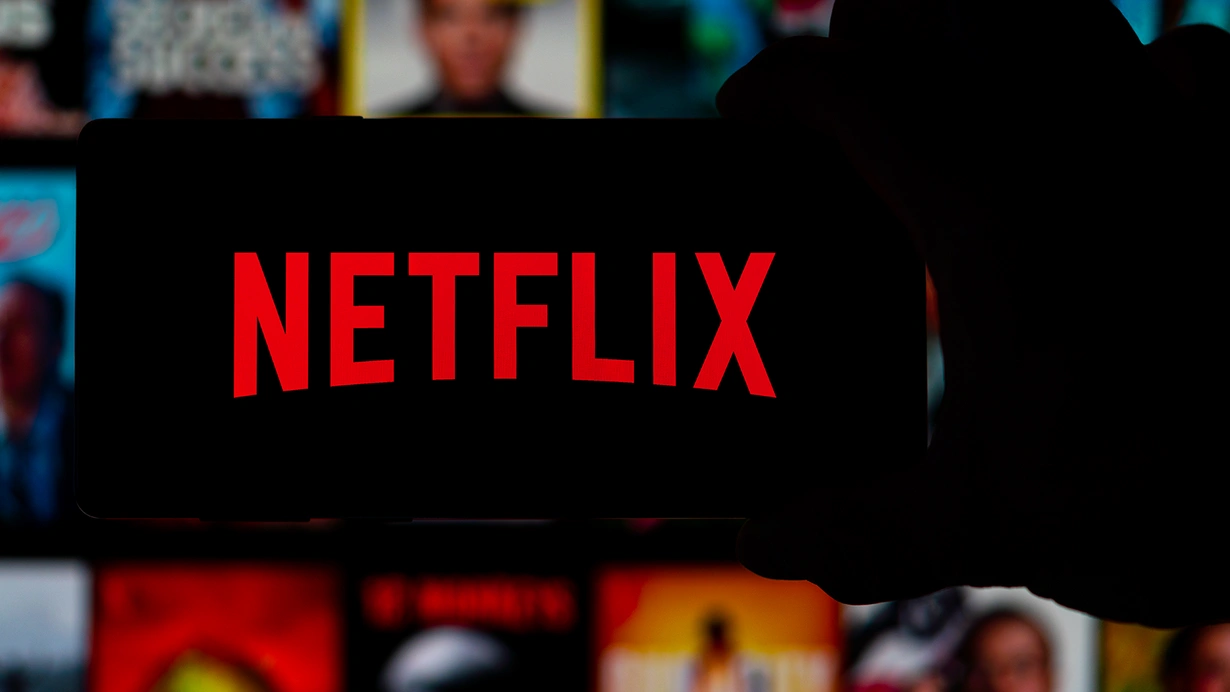 Netflix’ten bir ilk! Viral olan bir tweet'i diziye dönüştürüyor
