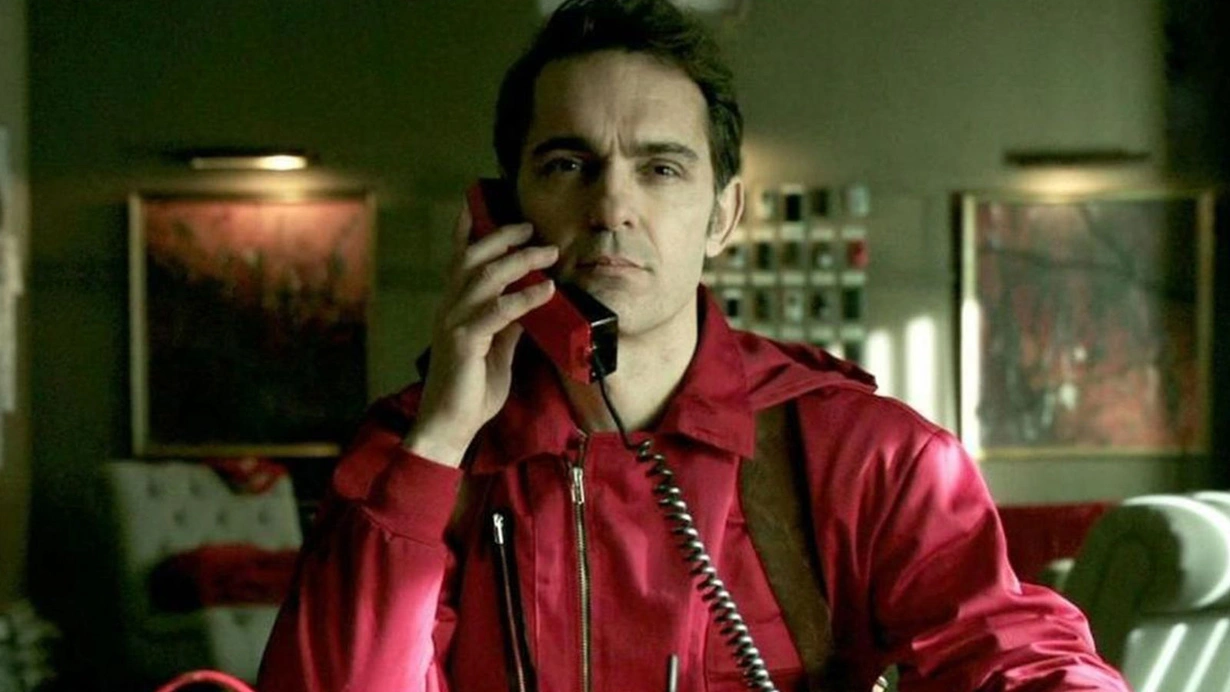 Netflix'ten sürpriz duyuru: La Casa de Papel'in yan dizisi Berlin geliyor