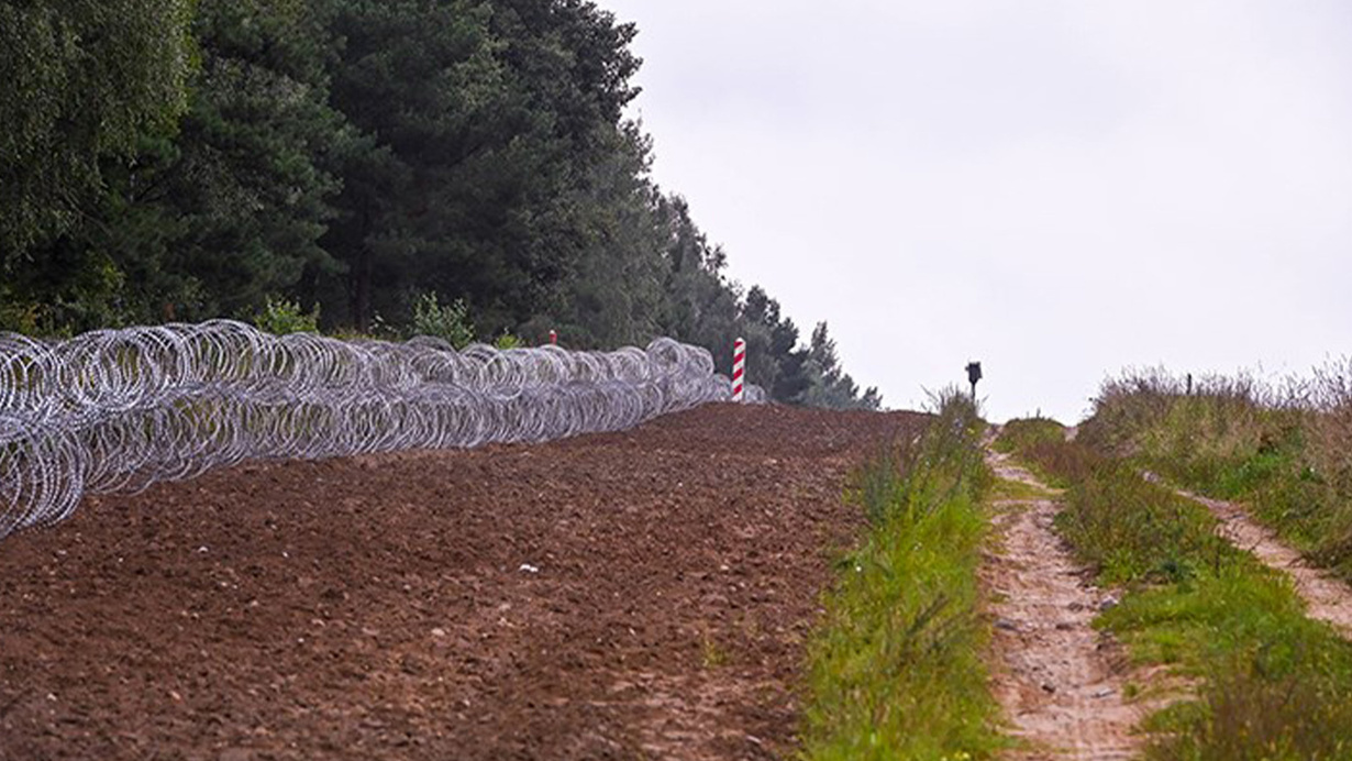 OHAL kalktı, sınırdaki bölgelere giriş yasağı getirildi
