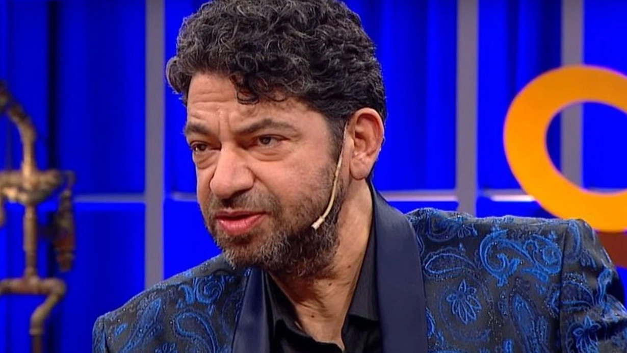 Ölümden dönen Hakan Taşıyan'dan aylar sonra bir ilk!