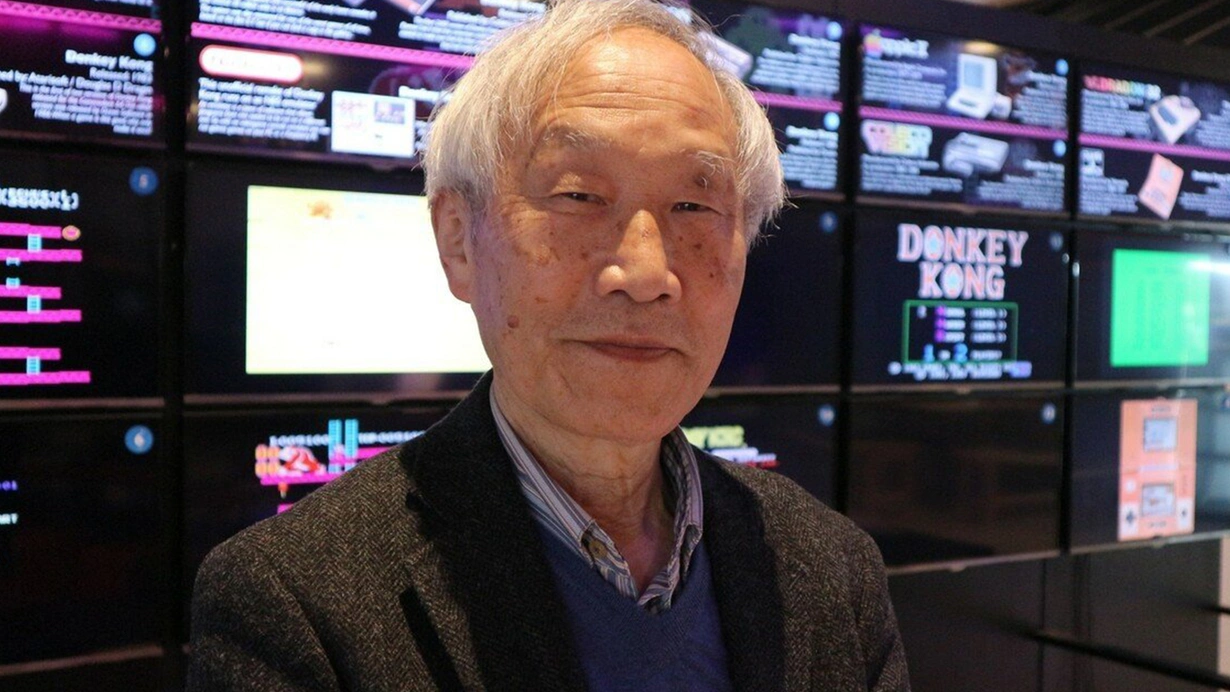 Oyun oynamayı sonsuza dek değiştiren efsane isim hayatını kaybetti