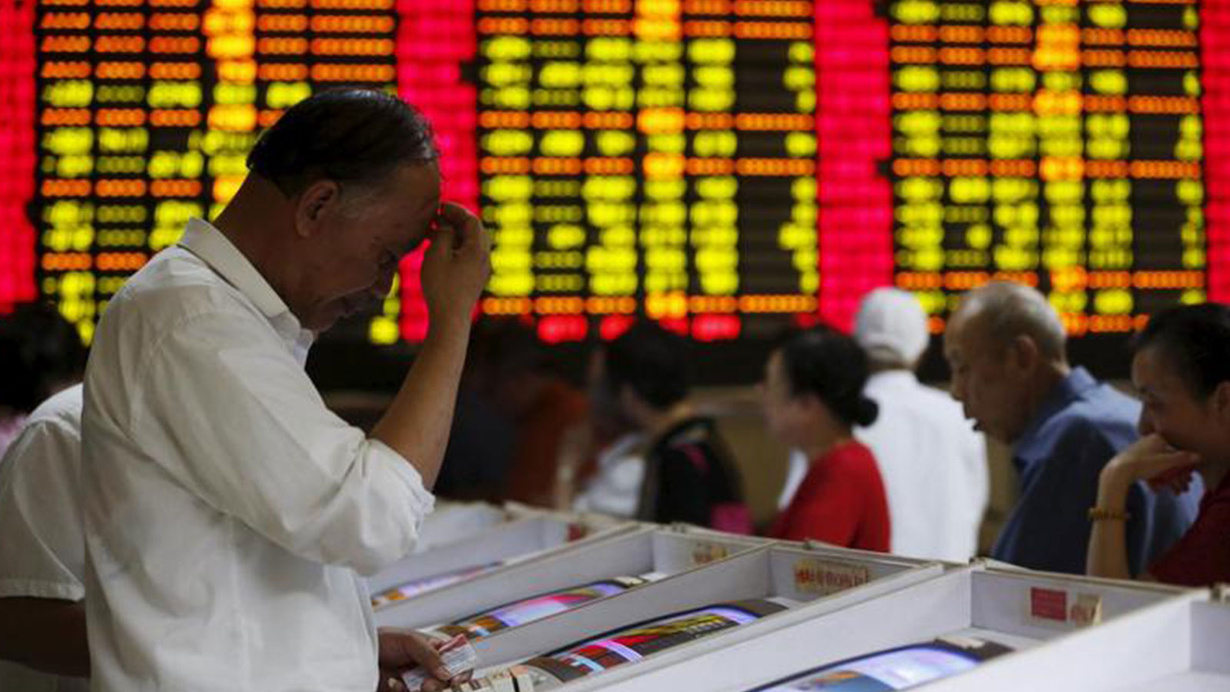 Piyasalarda yeni varyant paniği