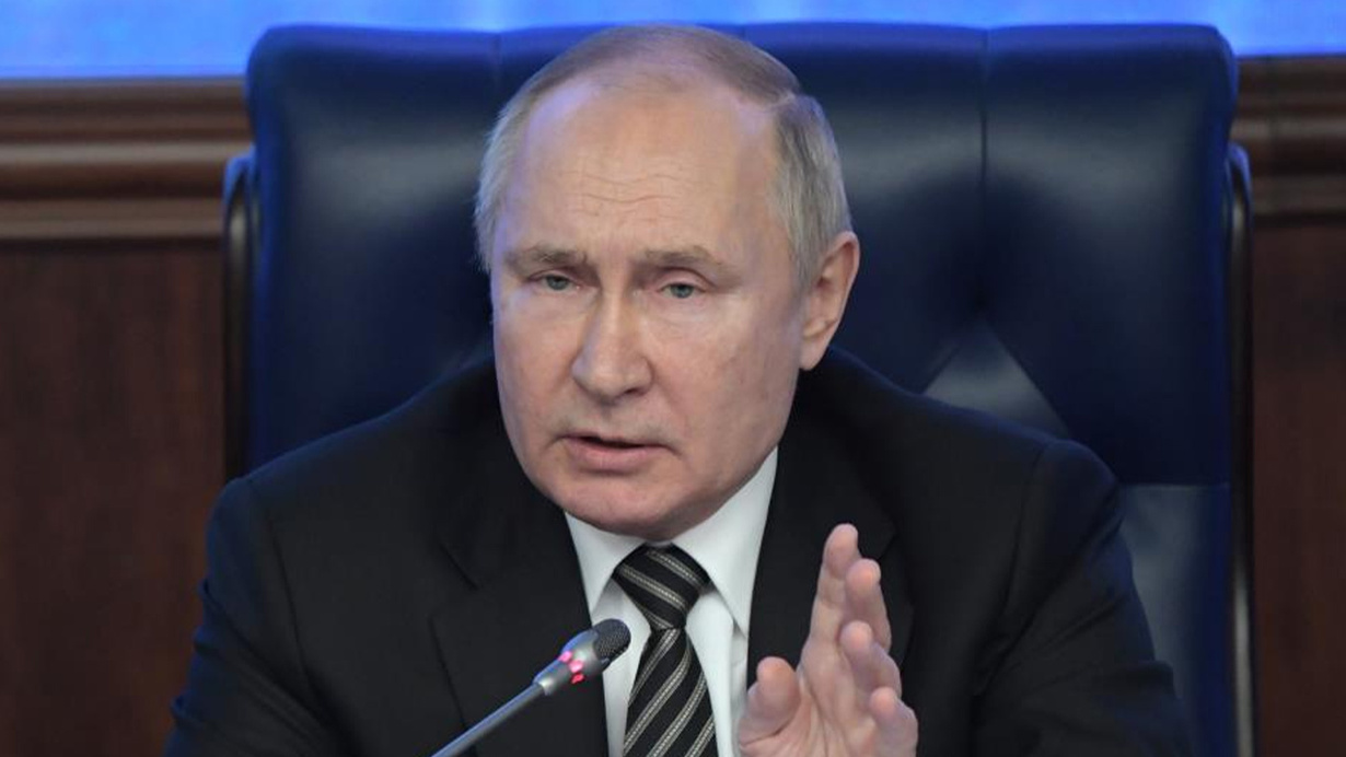 Putin'den ABD ve NATO'ya sunulan güvenlik önerileri konusunda "ciddi müzakere" çağrısı