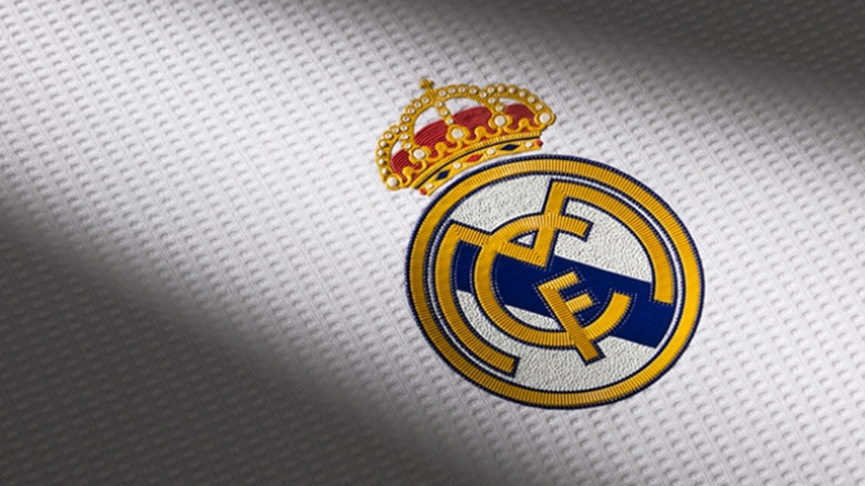 Real Madrid'de iki futbolcunun Kovid-19 testi pozitif çıktı