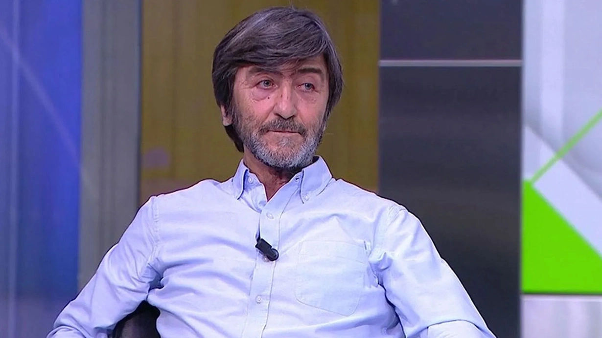 Rıdvan Dilmen'den sert tepki: Rezalet, futbolun haline bakın ya
