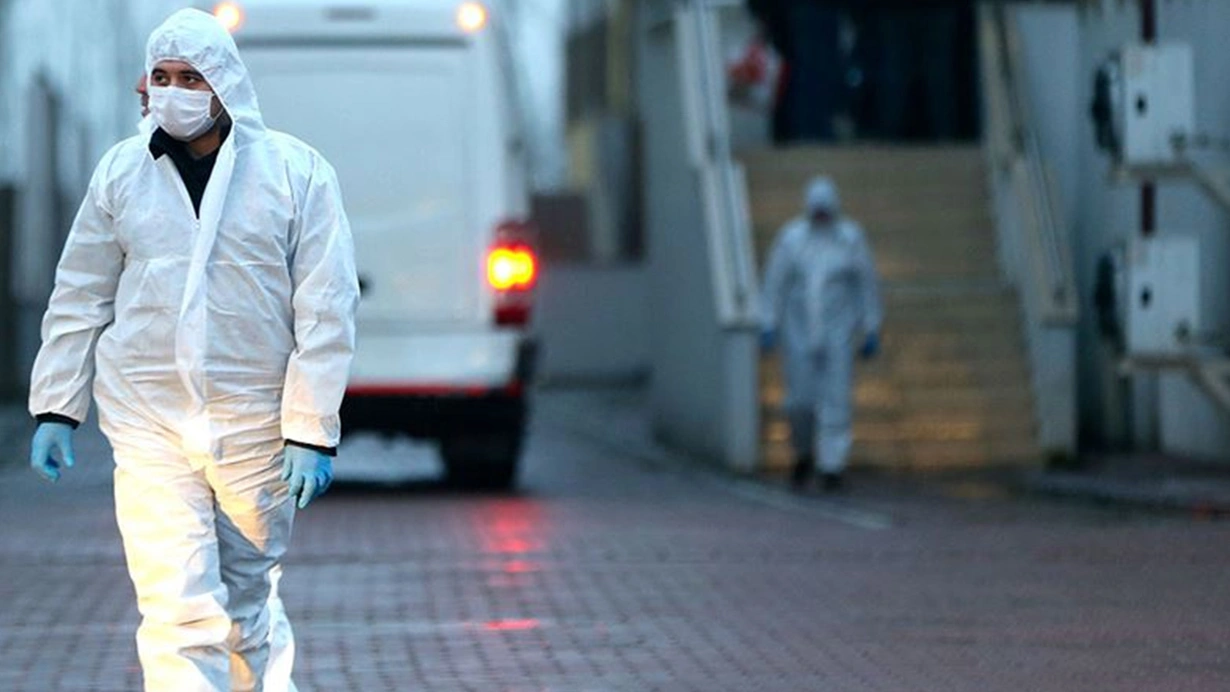 Sağlık Bakanlığı 13 Aralık koronavirüs tablosunu açıkladı