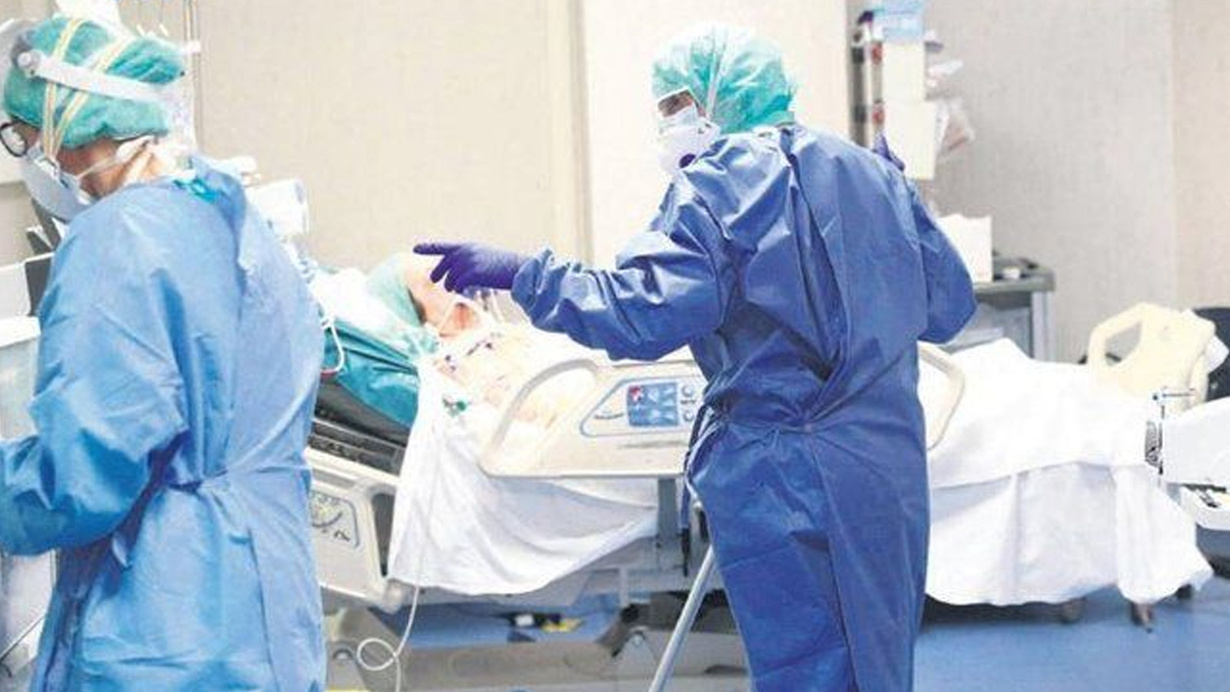 Son Dakika Sağlık personelinin özlük haklarına ilişkin düzenlemeleri içeren 6 madde komisyondan çıkarıldı