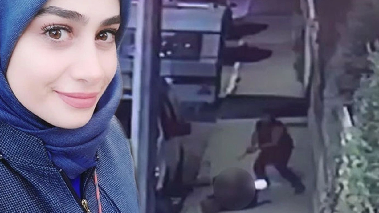 Son Dakika Samuray kılıcıyla katledilen Başak Cengiz'in katili Can Göktuğ Boz ile ilgili flaş gelişme