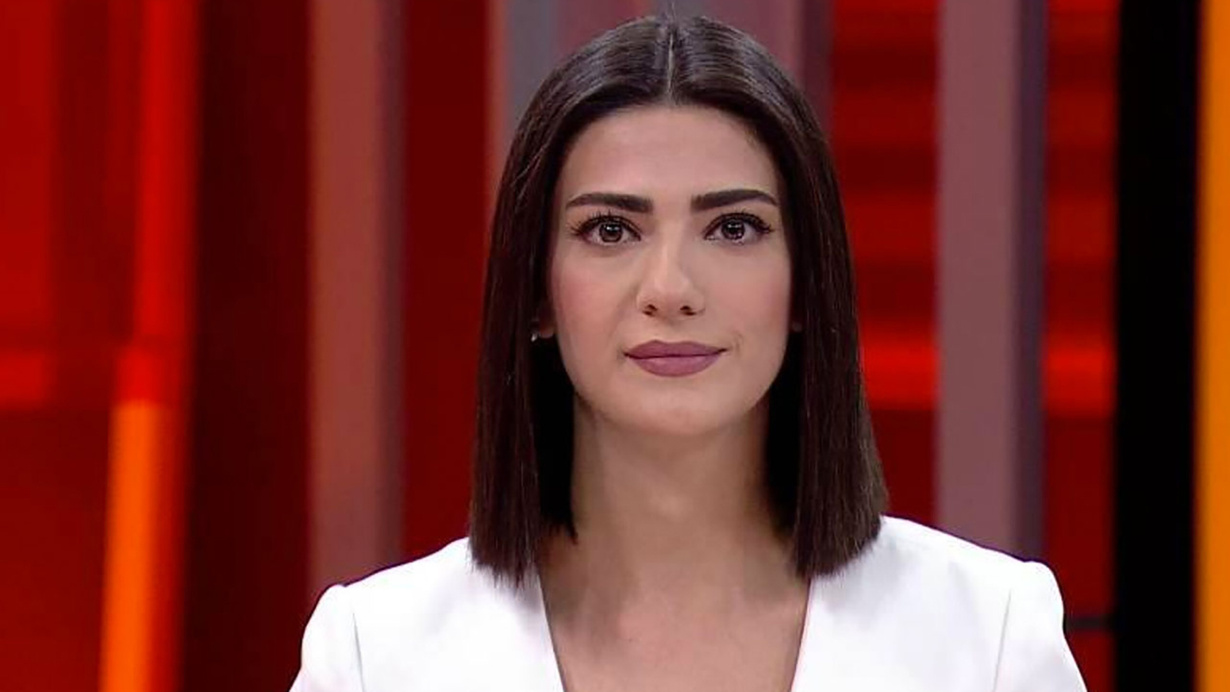 Sultan Arınır ile 'Gün İçinden' Haber Global'de