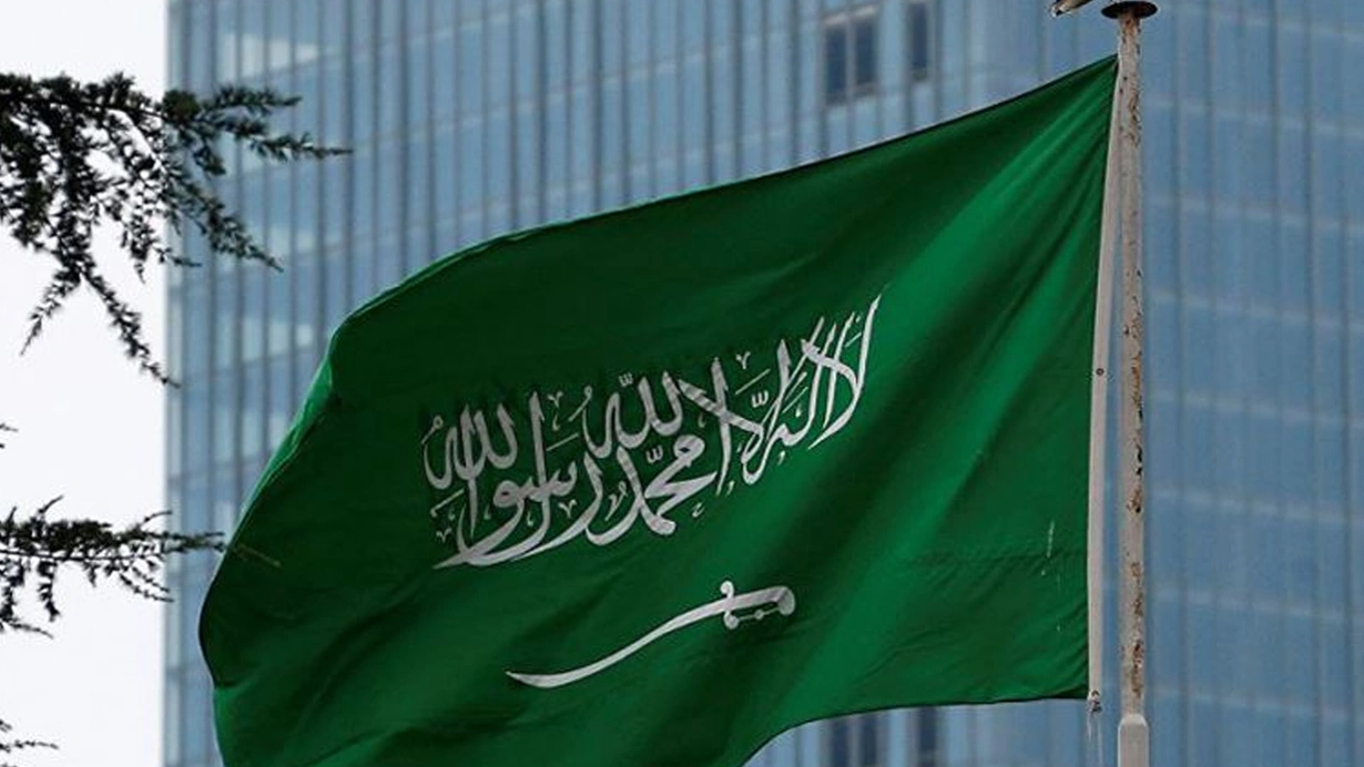 Suudi Arabistan: İran rejiminin politikalarını büyük bir endişeyle takip ediyoruz